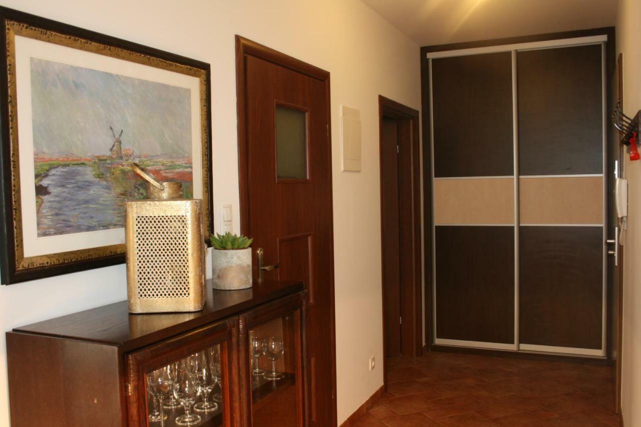 Sunshine Apartament Sopot Apartment ภายนอก รูปภาพ